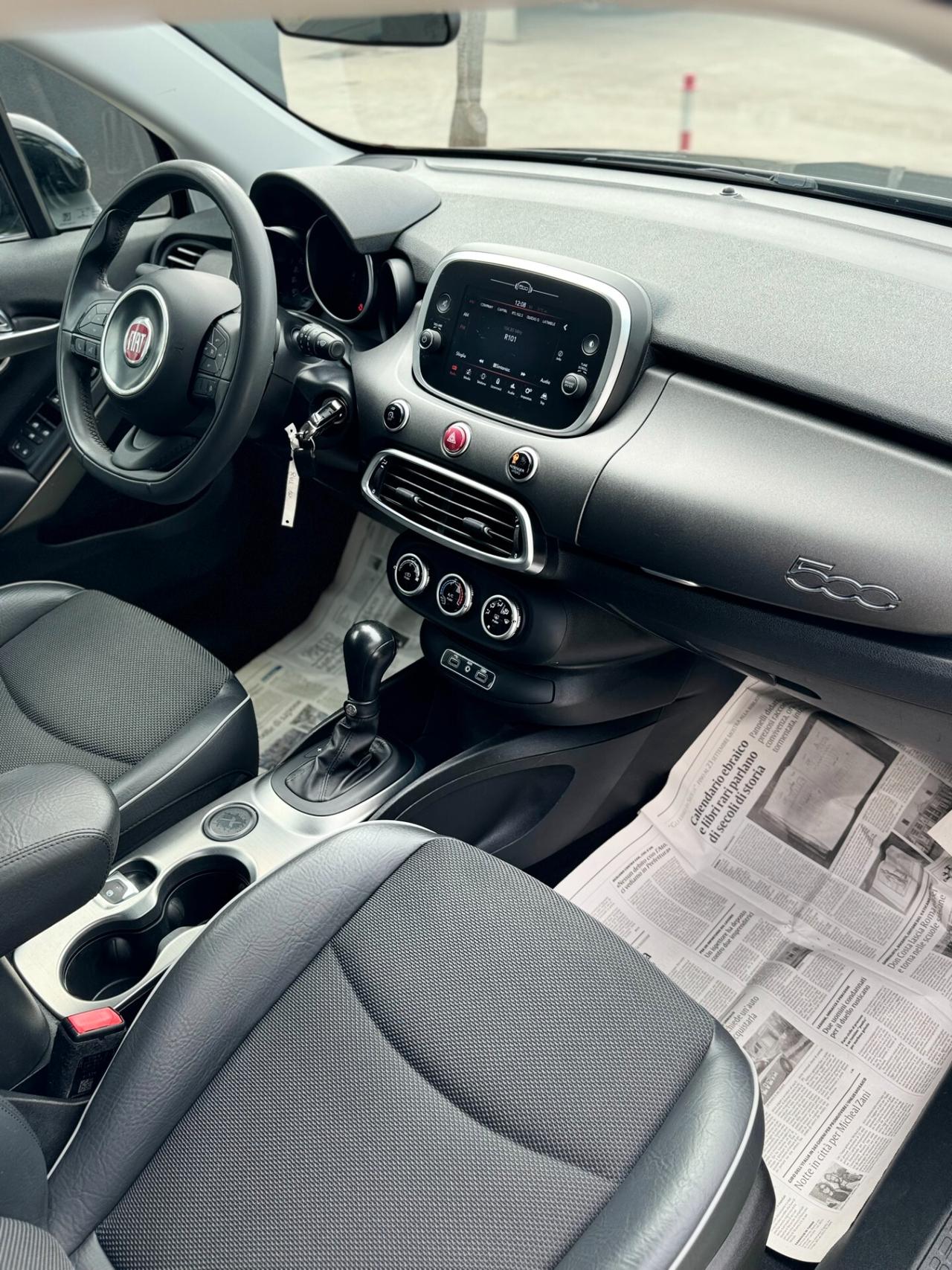 Fiat 500X 1.6 MultiJet 120 CV Cross