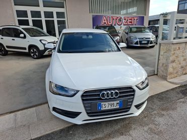 Audi A4 2.0 TDI 150 CV Business Plus