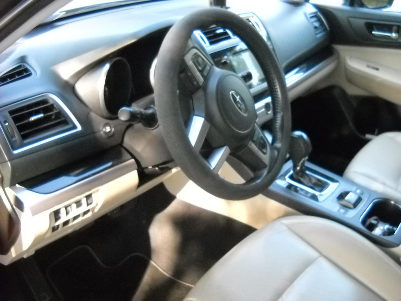 Subaru OUTBACK 2.0d-S Lineartronic Unlimited