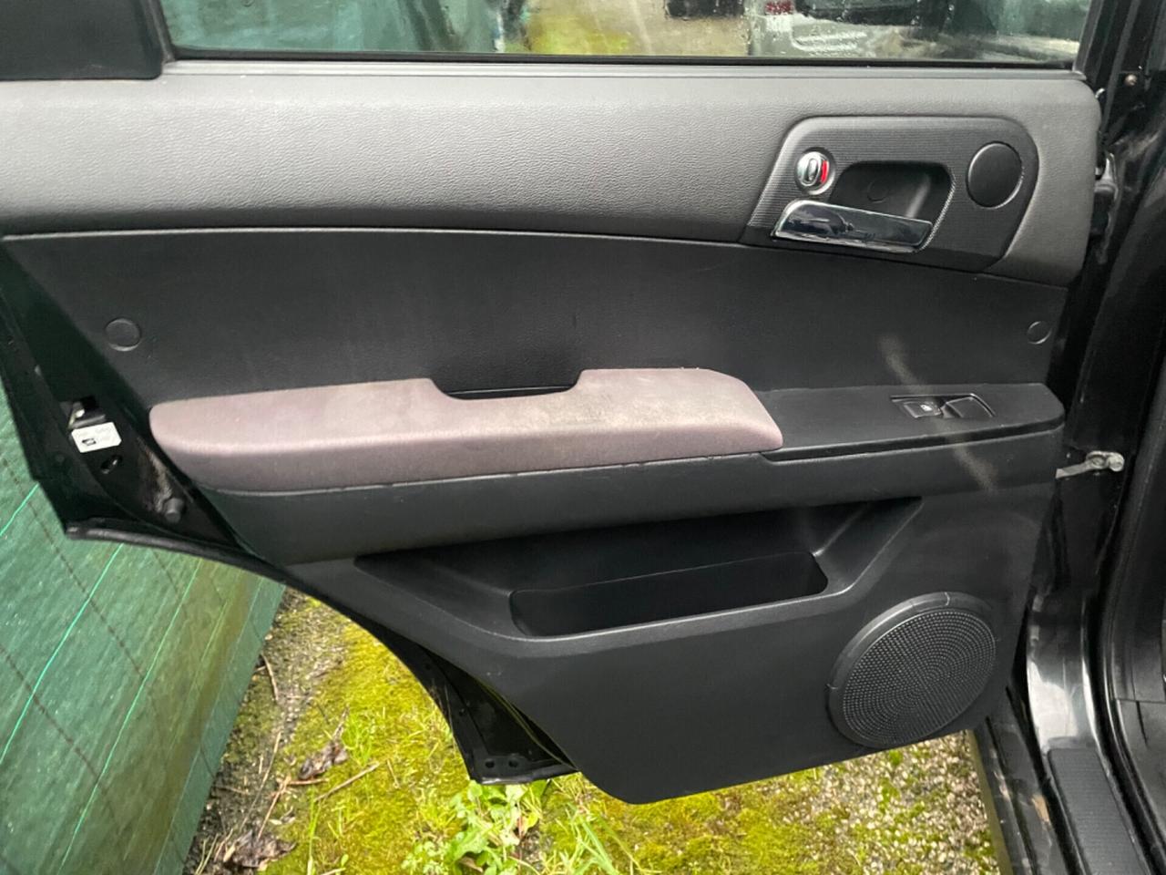 Ssangyong Actyon 2.0 XDi 4WD Comfort