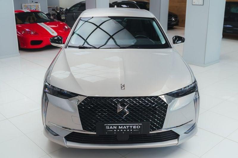 DS DS 4 DS 4