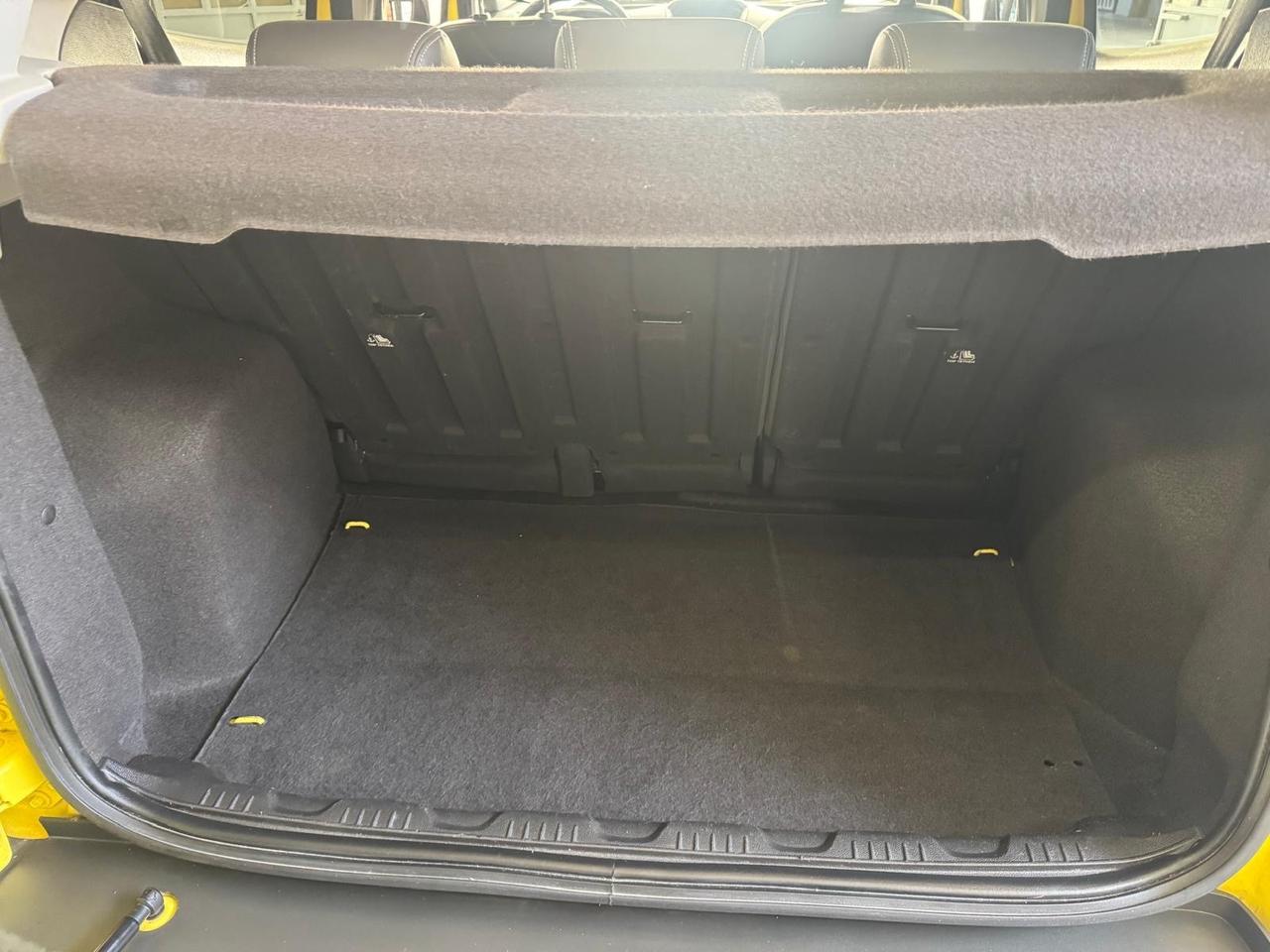 Ford EcoSport 1.0 EcoBoost 125 CV Titanium