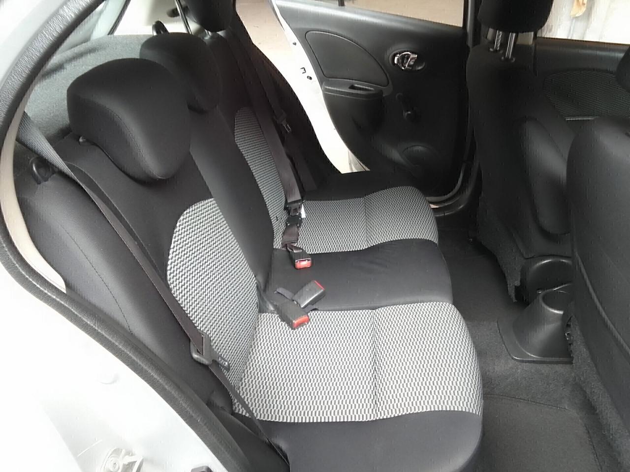 Nissan Micra 1.2 BENZINA GPL OK NEO