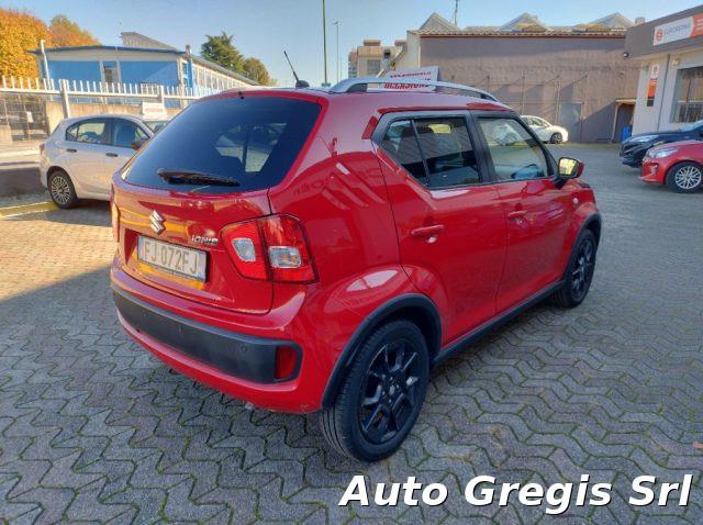 SUZUKI Ignis 1.2 Dualjet Cool - GARANZIA FINO 24 MESI