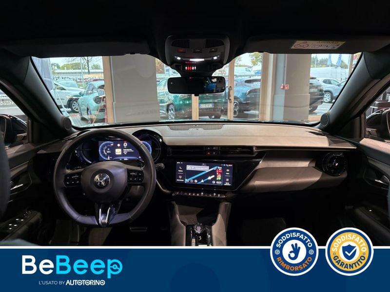 Alfa Romeo Junior 1.2 IBRIDA SPECIALE 145CV EDCT6