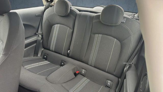 MINI Cooper SE Classic Aut.