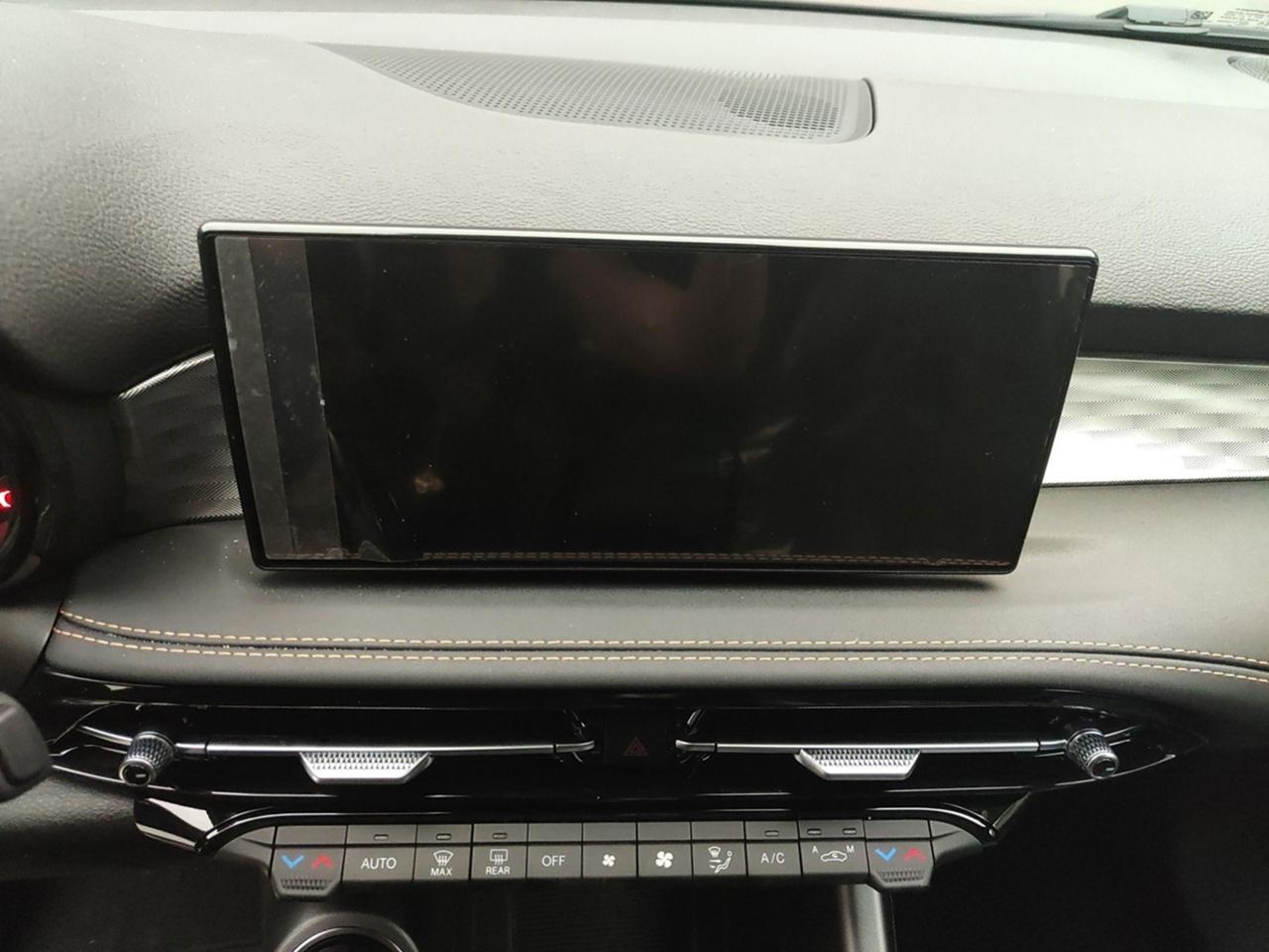 ALFA ROMEO Tonale TONALE 1.5 160CV HYBRID VELOCE TCT7 MY25