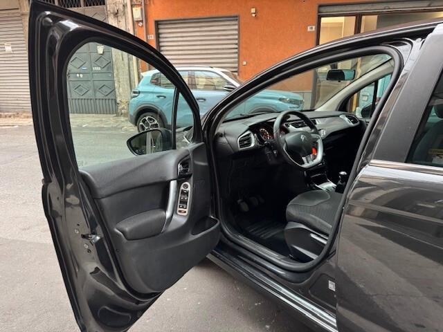 Citroen C3 1.6 HDi Exclusive Style