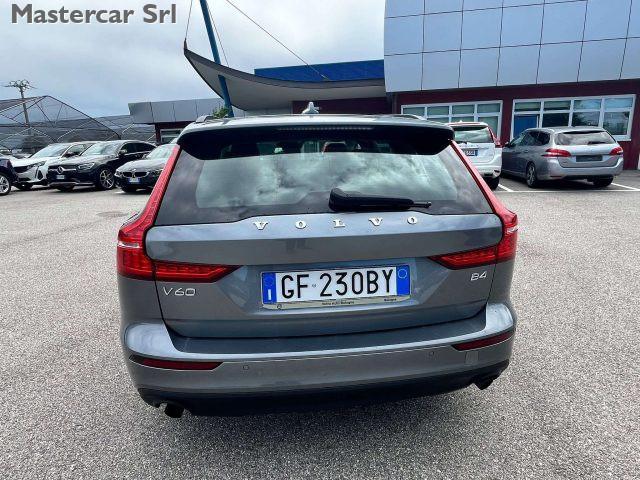 VOLVO V60 V60 2.0 b4 Momentum Business auto - GF230BY