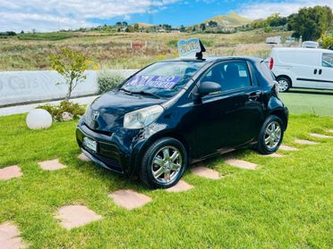 TOYOTA iQ 1.0 BENZINA AUTOMATICA