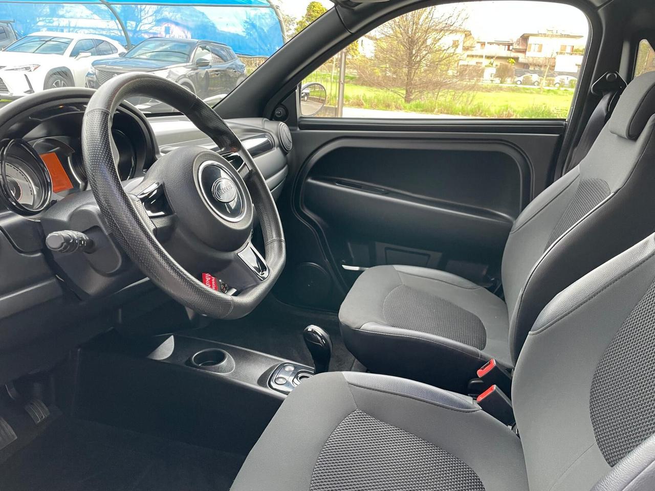 Microcar Due Dué 6 Young