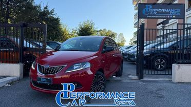LANCIA Ypsilon 1.0 FIREFLY S&S HYBRID GOLD*24M.G.*CARPLAY*LED*TEL