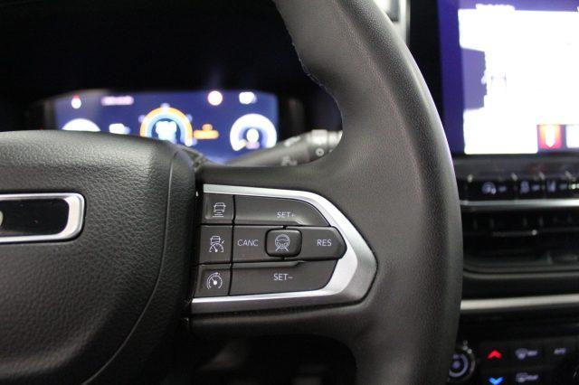 JEEP Compass 1.6 Multijet II 130 CV 'S'