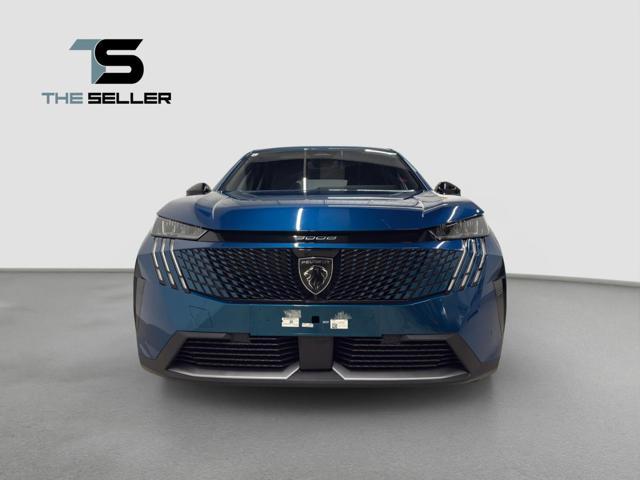 PEUGEOT 3008 Hybrid 136 e-DCS6 Allure*FORMULA S*