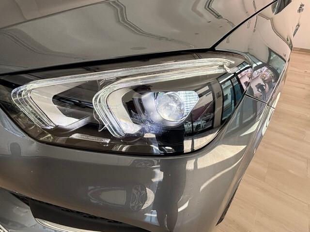 Mercedes-benz GLE 350 de hybrid EQ 4Matic Premium Plus