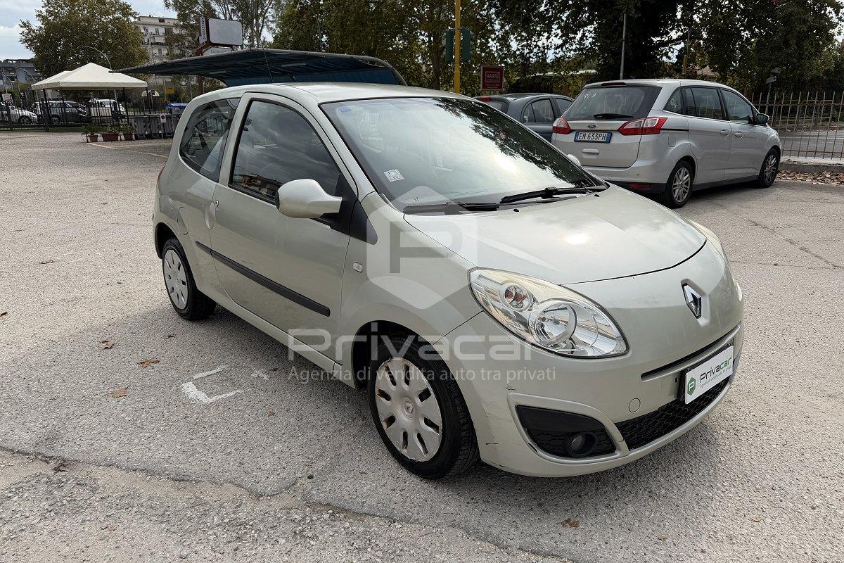 RENAULT Twingo 1.2 8V