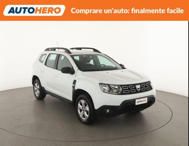 DACIA Duster 1.5 Blue dCi 8V 115 CV 4x2 Comfort