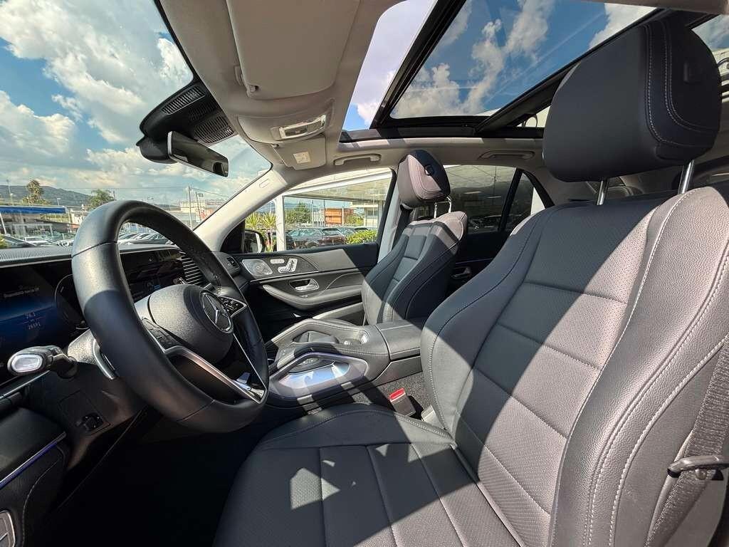 Mercedes-benz GLE 350 de hybrid EQ 4Matic AMG Line Premium Plus 2024 / KM 26.000 Tua a solo 669 Euro al mese