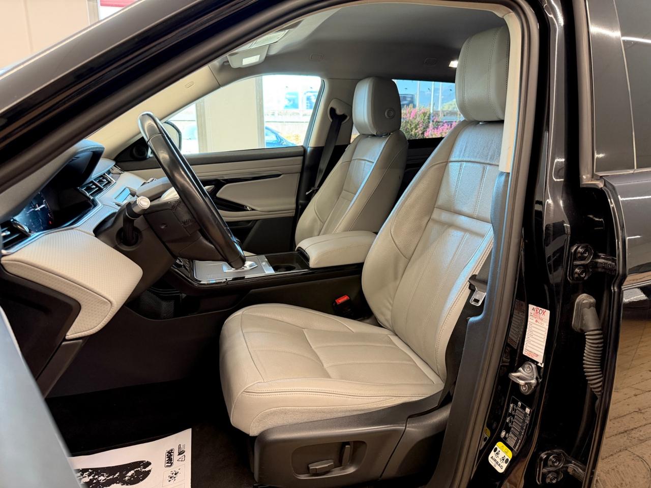 Land Rover Range Evoque 2.0D I4-L.Flw 150CV AWD Aut R-Dynamic HSE