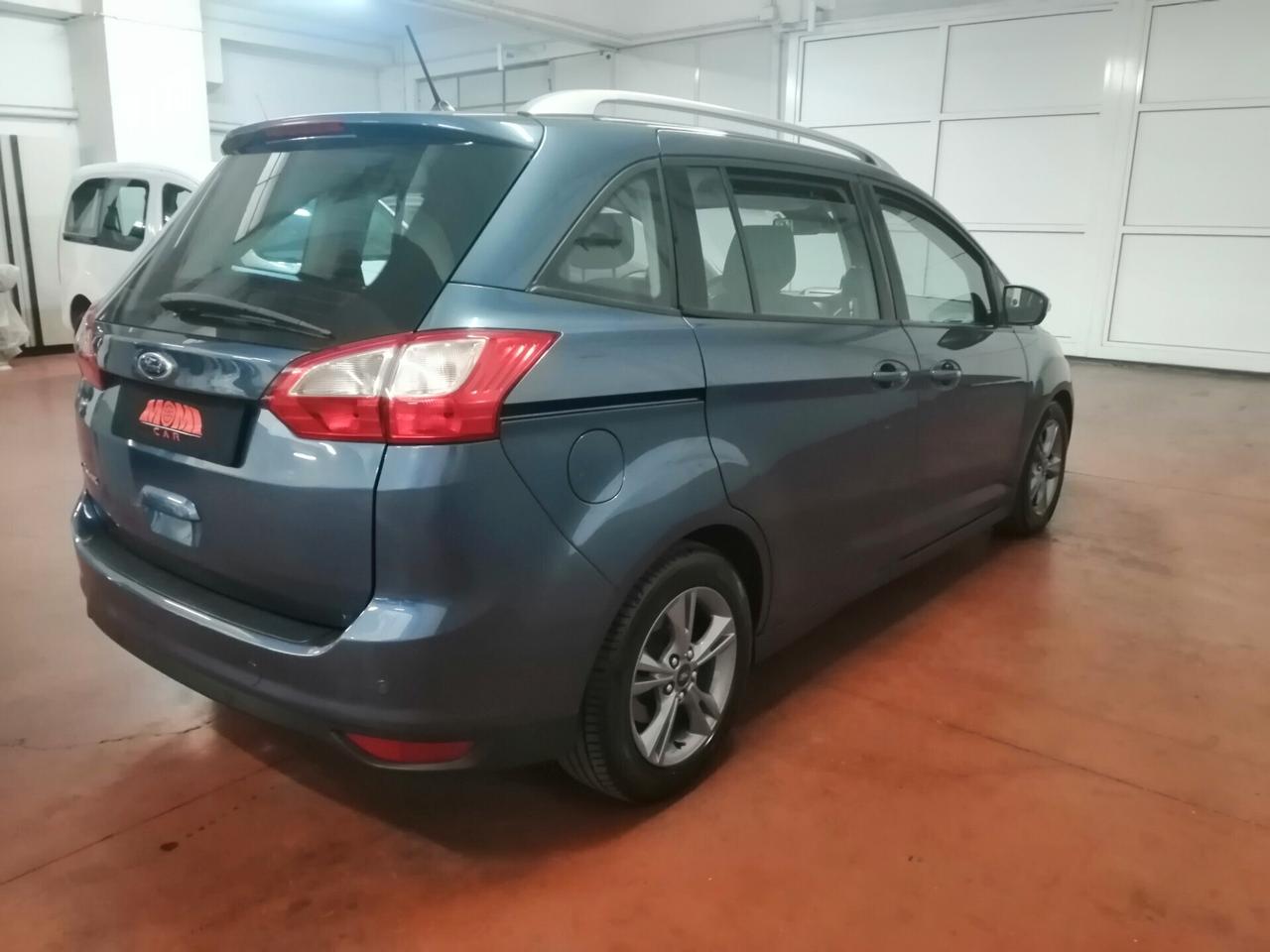 Ford C-Max C-Max7 1.5 EcoBlue 120CV Start&Stop Business