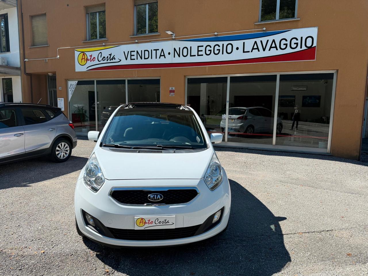 Kia Venga 1.4 Active **TETTO** FULL OPTIONAL