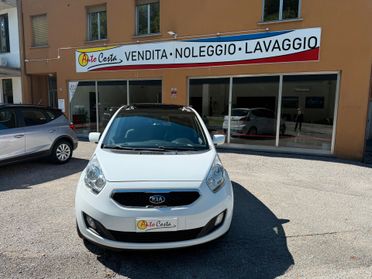 Kia Venga 1.4 Active **TETTO** FULL OPTIONAL