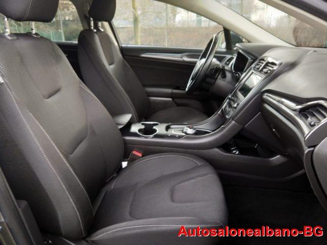 FORD Mondeo 2.0 EcoBlue aut. SW Tit.Bussiness