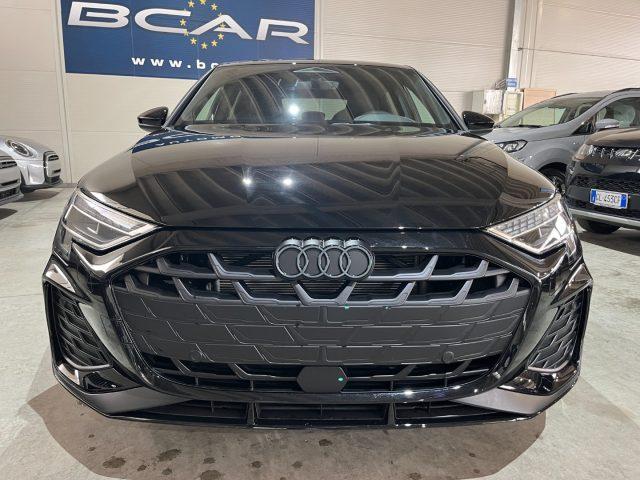 AUDI A3 SPB 35TFSI Stronic S line Sline BLACL LINE/MATRIX