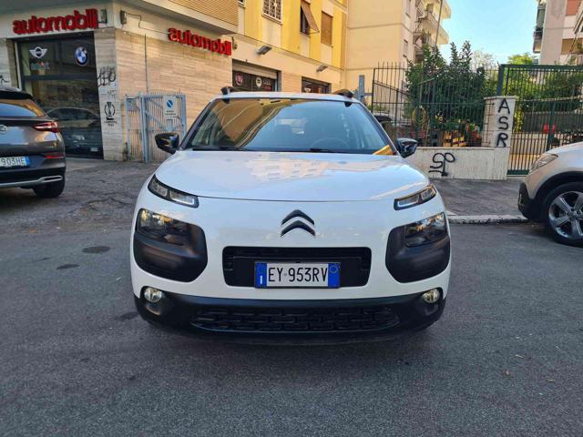 CITROEN C4 Cactus 1.2 Shine Edition