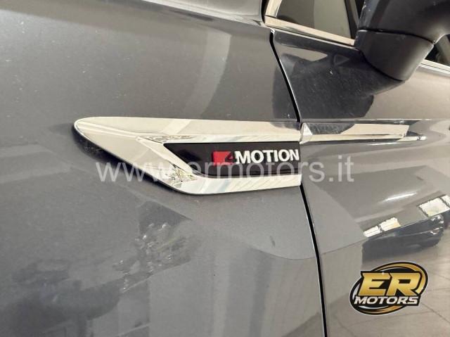Volkswagen Tiguan 2.0tdi 150cv dsg 4motion Allspace - 5 Posti