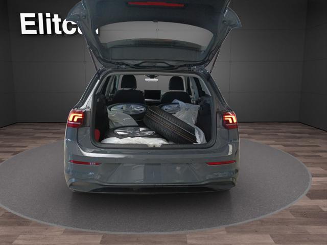 VOLKSWAGEN Golf 1.5 eTSI 115 CV DSG Life