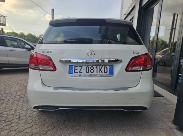 Mercedes Classe B 180 d (cdi) Sport