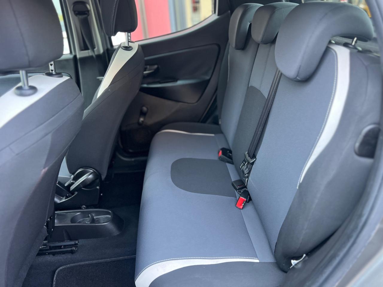 Lancia Ypsilon 1.2 GPL - Garanzia 12 Mesi