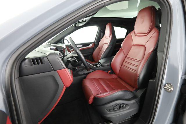 PORSCHE Cayenne Coupé Coupé 4.0 V8 S