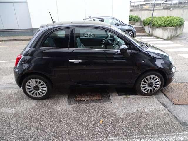 Fiat 500 500 1.2 Lounge 69cv