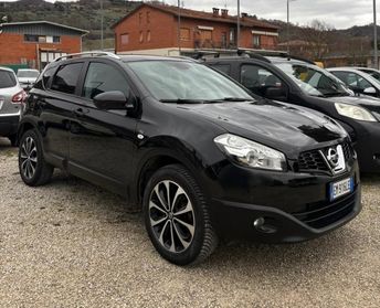 Nissan Qashqai 1.5 dCi Tekna PERFETTA NEOPATENTATI