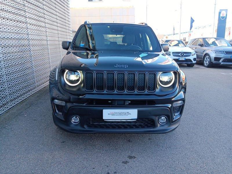 Jeep Renegade 1.3 T4 190CV PHEV 4xe AT6 Limited