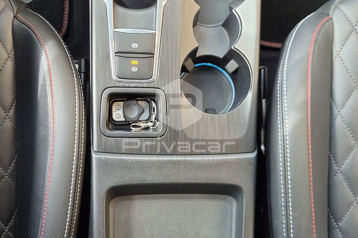 FORD Focus 1.5 EcoBlue 115 CV automatico 5p. ST-Line X