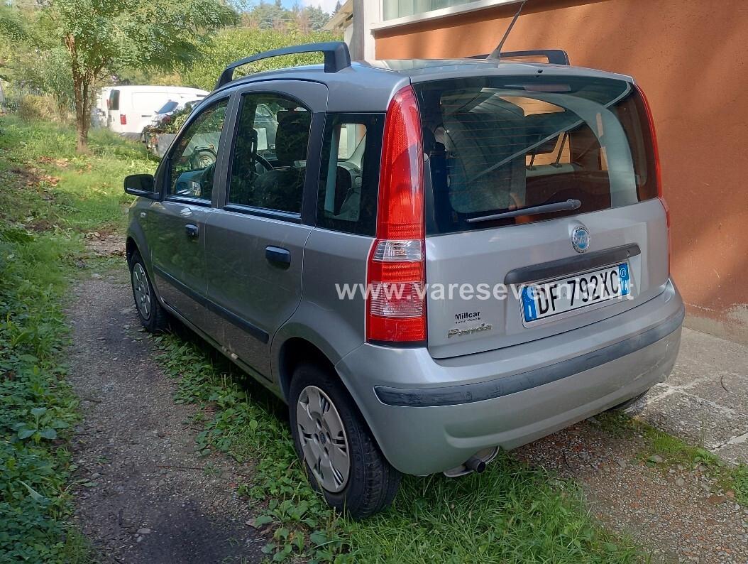 Fiat Panda 1.2 Dynamic