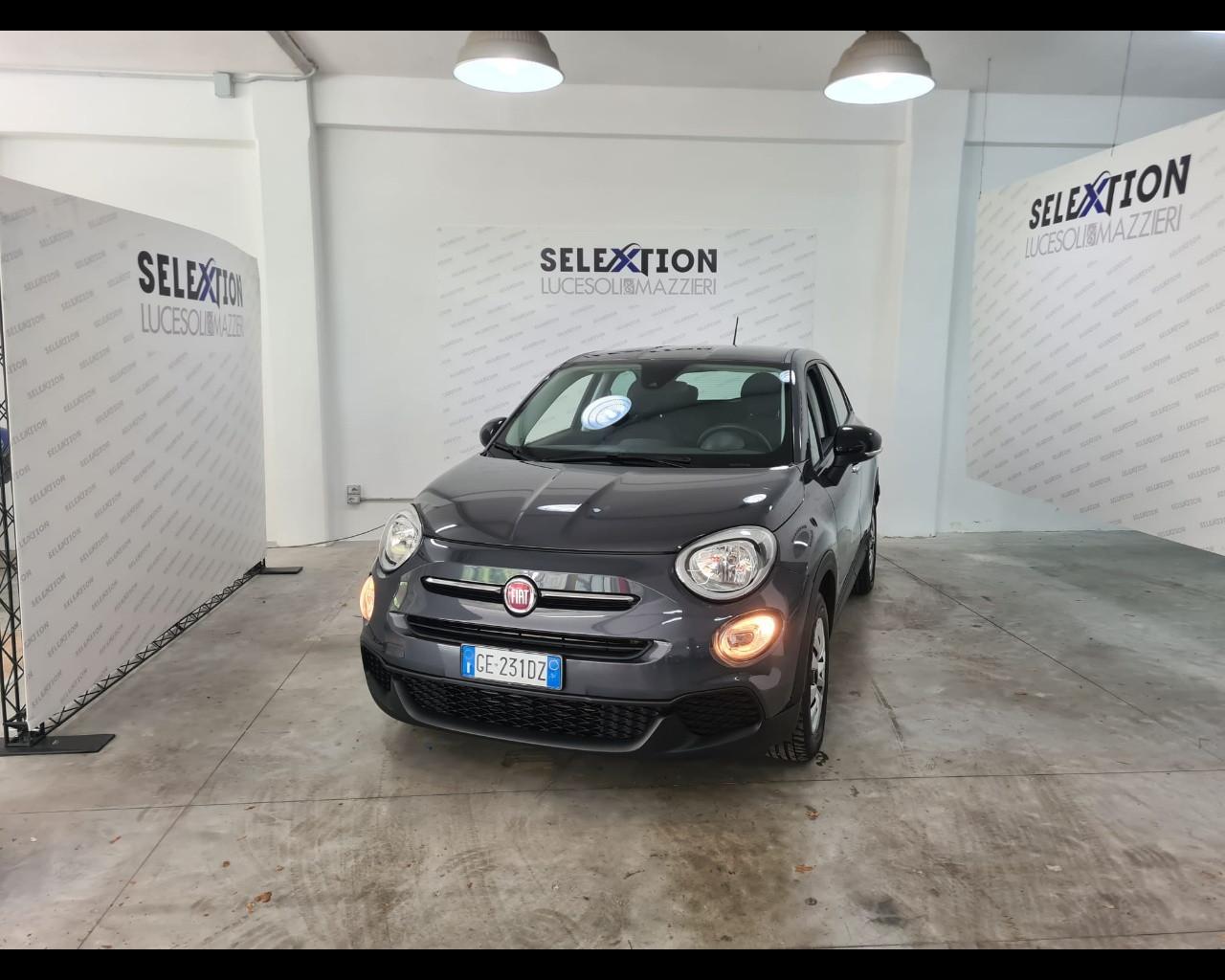 FIAT 500X - 500X 1.3 MultiJet 95 CV Cult