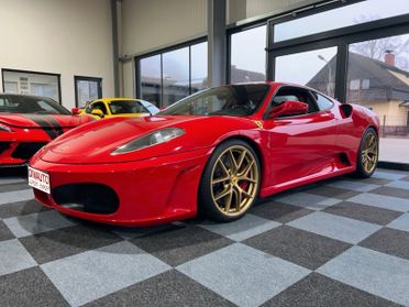 Ferrari F430 F1
