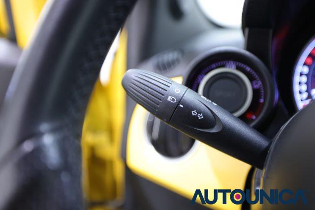 ABARTH 595 1.4 TURBO T-JET 145 CV 70° ANNIVERSARIO