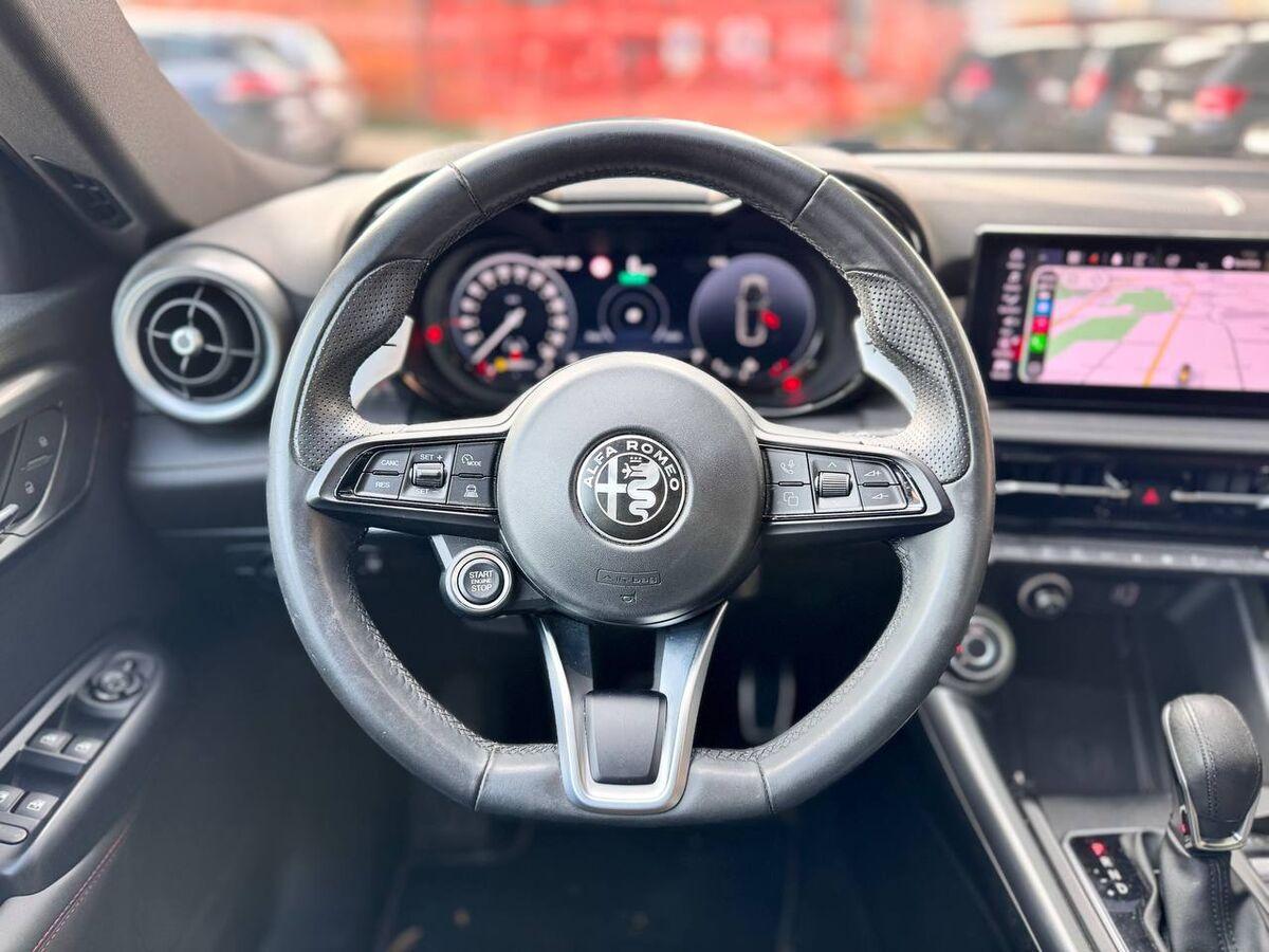 Alfa Romeo Tonale 1.5 hybrid Speciale 130cv tct7