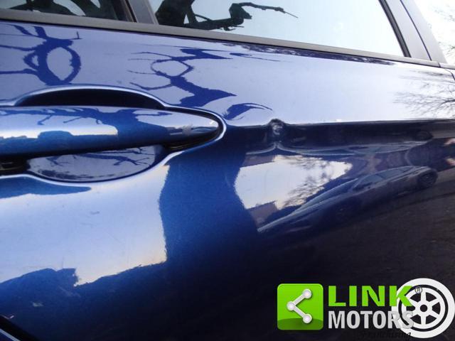 BMW 316 D Touring Autom.116cv