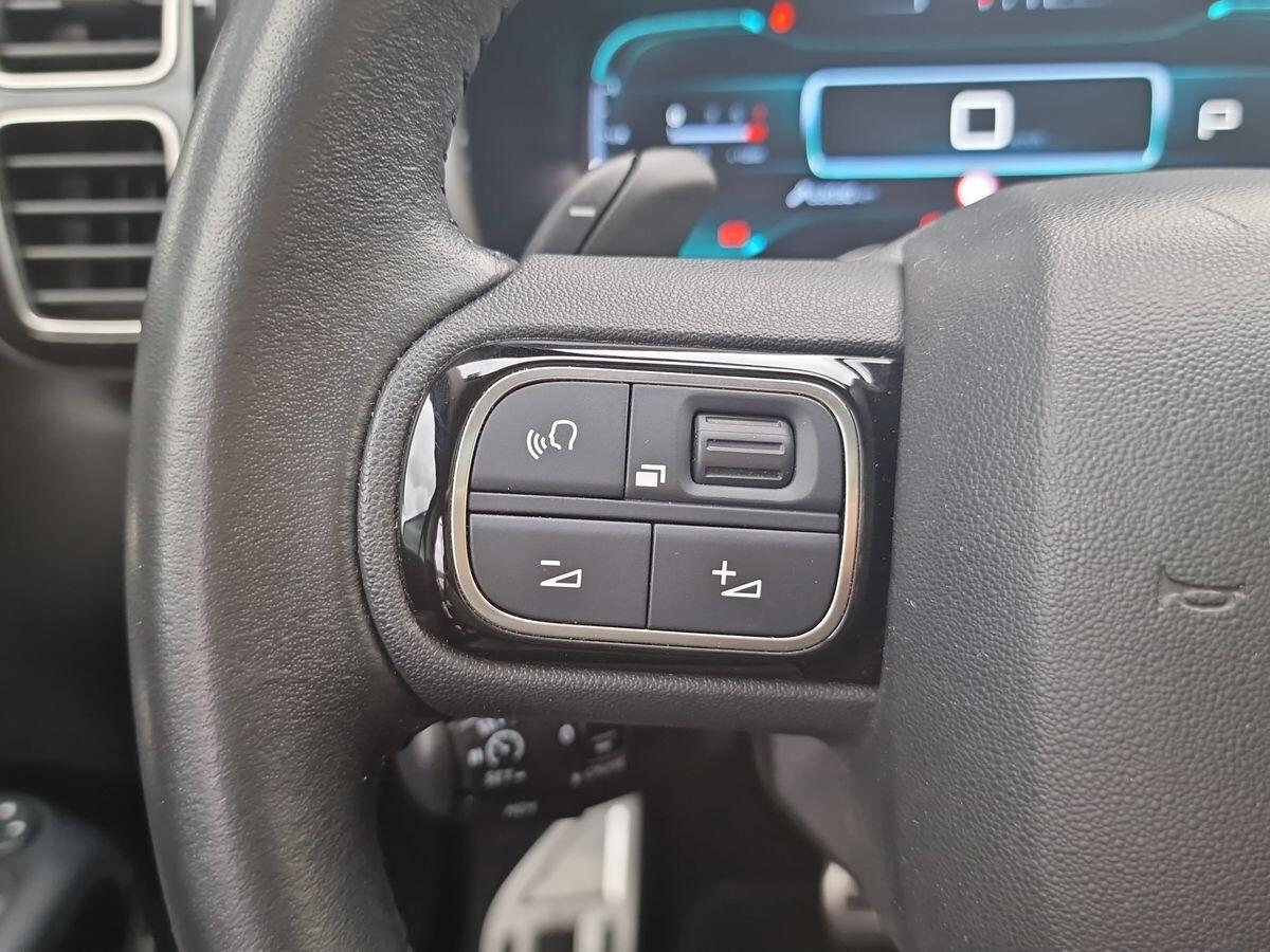 CITROEN C5 AIRCROSS 1.5 DIESEL SHINE