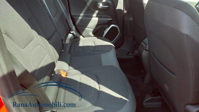 JEEP Renegade 4X4 Limited 6B TettoApr.Panoramico