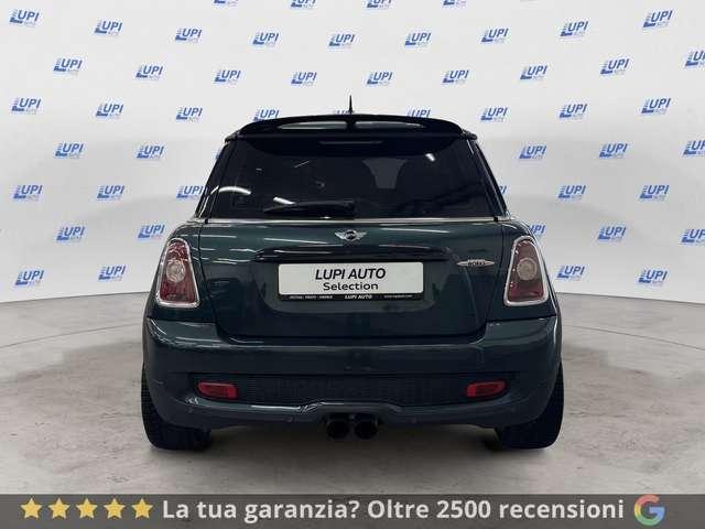 MINI John Cooper Works 1.6 John Cooper Works Action