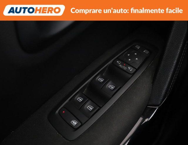 RENAULT Kadjar TCe 140CV FAP Business