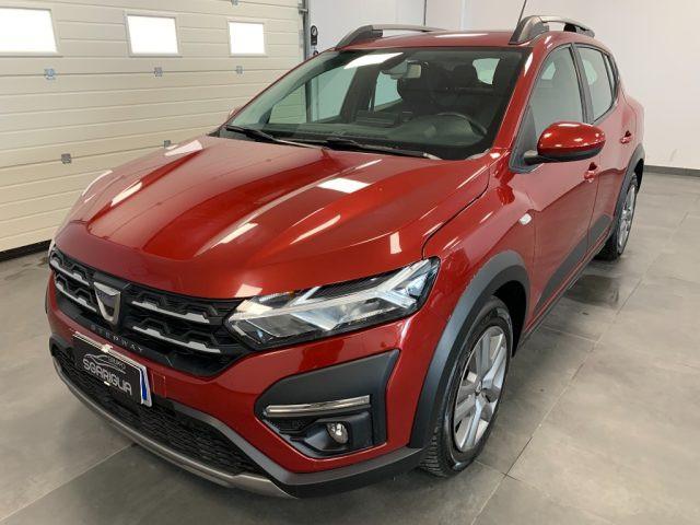 DACIA Sandero Stepway 1.0 GPL ECO-G Comfort