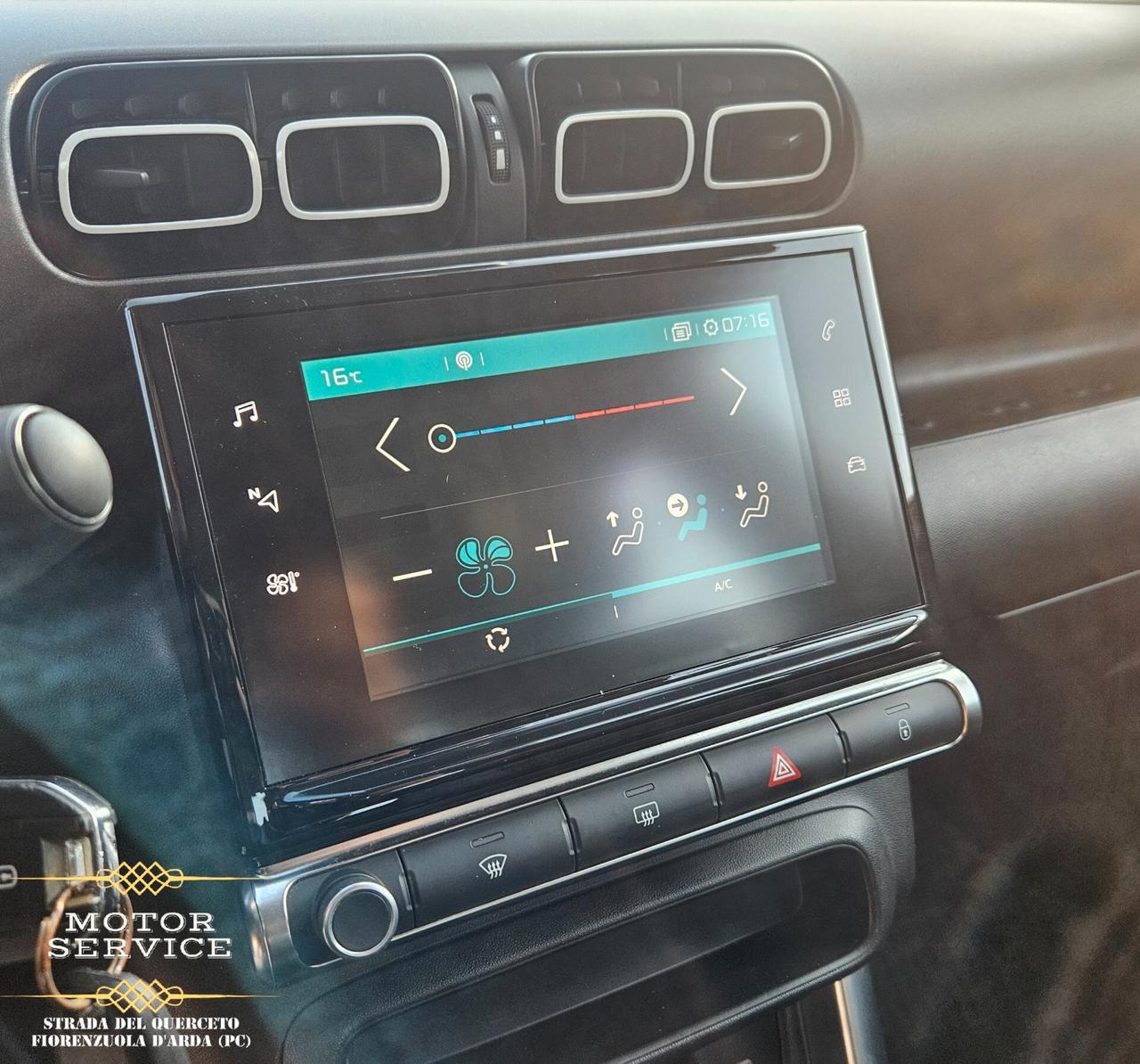 Citroen C3 Aircross PREZZO REALE E FINALE